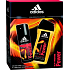 Adidas Extreme Power Deospray für Herren 150 ml + Duschgel 250 ml, Kosmetikset