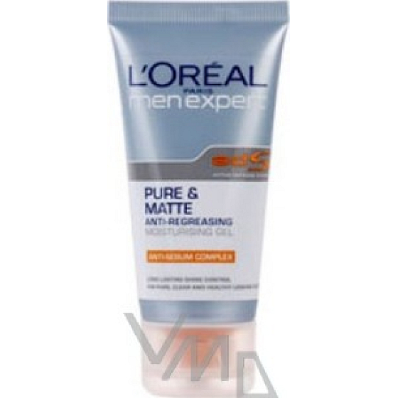 Loreal Men Expert Rein & Matt 50 ml