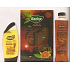 Radox Exotic Duschgel 250 ml + Badeschaum 500 ml, Kosmetikset