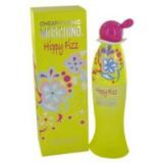 Moschino Hippy Fizz EdT 50 ml Eau de Toilette Damen