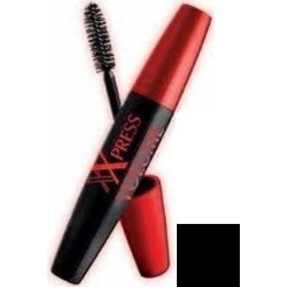 Gabriella Salvete xXpress Volumen Mascara Farbton schwarz 14 g