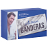 Antonio Banderas Blue Seduction Men EdT 100 ml Eau de Toilette + Kulturbeutel, Geschenkset