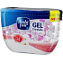 Ambi Pur Crystals Rose & Orchid Gel Lufterfrischer 150 g