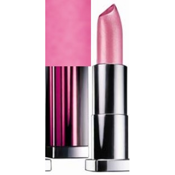 Maybelline Color Sensational Lipstick 146 Metallic Rose 3,6 g