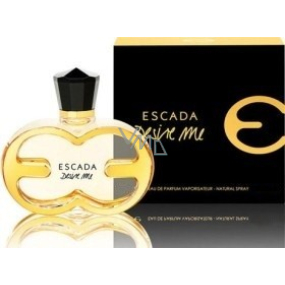 Escada Desire Me Eau de Parfum für Frauen 30 ml
