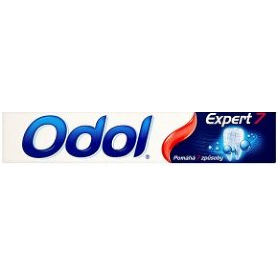 Odol Expert 7 Zahnpasta 75 ml