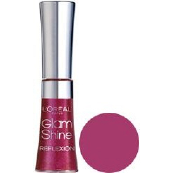 Loreal Glam Shine Reflexion Lipgloss 179 Schiere Pitaya 6 ml