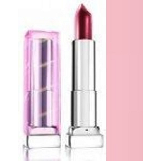 Maybelline Color Sensationeller Wateshine Lippenstift 255 Mauve Diamonds 3,4 g