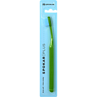 Spokar 3428 Plus Zahnbürste, extra weich