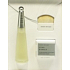 Issey Miyake L Eau d Issey EdT 50 ml Eau de Toilette + 6 g Eau de Parfum + Pinsel für Frauen Geschenkset