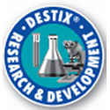 Destix Desinfektion und Reinigung von Feuchttüchern füllen 115 Stück nach