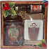 Bohemia Gifts Rum Kosmetik Duschgel 300 ml + Seife 70 g + Rum 0,04 l, Kosmetikset