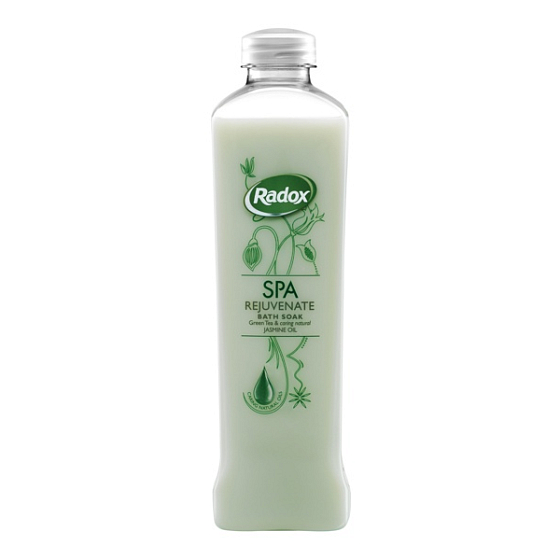 Radox Spa Verjüngender Badeschaum 500 ml