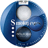 Bourjois Trio Smoky Eyes Lidschatten 15 Bleu Nuit 4,5 g