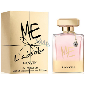 Lanvin Me L Absolu Eau de Parfum für Frauen 50 ml