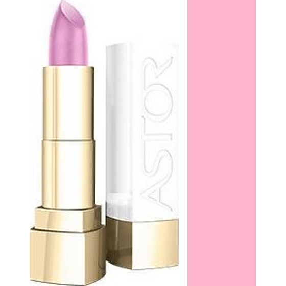 Astor Soft Sensation Feuchtigkeitsspendender Lippenstift Lippenstift 100 Delicate Mademoiselle 4,5 g