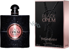 Yves Saint Laurent Opium Schwarz Eau de Parfum für Frauen 90 ml