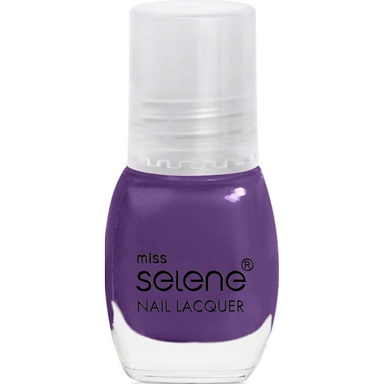 Miss Selene Nagellack Mini Nagellack 208 5 ml
