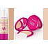 Miss Sports So Matte Perfect Stay Make-up 003 Mittel 27,3 ml + Miss Sports So Matte Perfect Stay Kompaktpuder 002 Medium 9,4 g, Kosmetikset