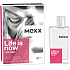 Mexx Life ist jetzt für sie Eau de Toilette 50 ml
