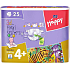 Bella Happy 4+ Maxi Plus 9-20 kg Windelhöschen 25 Stück