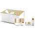 Juvena MasterCream Tagescreme 75 ml + MasterCream Creme 10 ml + Miracle Boost Essence Serum 30 ml, Kosmetikset
