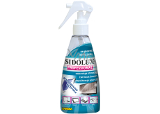 Sidolux Professional Flat Screen Cleaner 200 ml Sprühgerät