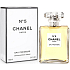 Chanel No.5 Eau Premiere Eau de Parfum für Frauen 100 ml