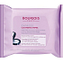 Bourjois Express Reinigungstücher Reinigungstücher 25 Stück