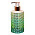 Vivian Grey Diamond Sundown Green Luxus-Flüssigseife mit 250 ml Spender