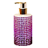 Vivian Grey Diamond Sundown Lila Luxus-Flüssigseife mit 250 ml Spender