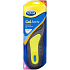 Scholl Gel Einlegesohlen Arbeit