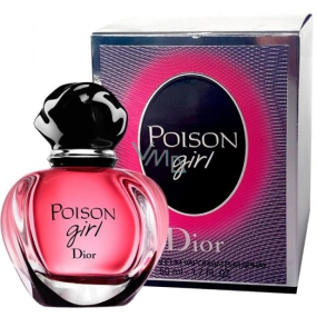 Christian Dior Giftmädchen Eau de Parfum für Frauen 30 ml