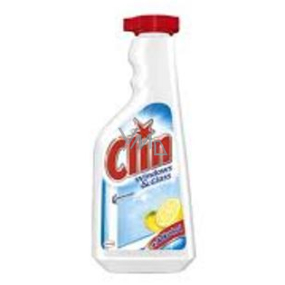 Clin Citrus Fenster- und Glasreiniger füllen 500 ml nach