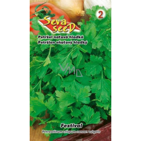 Seva Samen Petersilie Smooth Festival 2 g