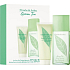 Elizabeth Arden Grüntee parfümiertes Wasser für Frauen 100 ml + Körperlotion 100 ml, Geschenkset