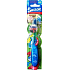 Schlümpfe Soft Flashing Zahnbürste für Kinder mit 1 Minute Timer
