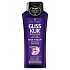 Gliss Kur Fiber Therapy Shampoo für strapaziertes Haar 400 ml
