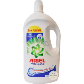 Ariel Professional Flüssigwaschgel 56 Dosen 3,64 l