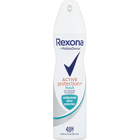 Rexona Antitranspirant Active Protection Fresh, 150 ml