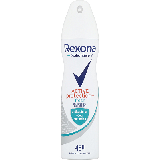 Rexona Antitranspirant Active Protection Fresh, 150 ml