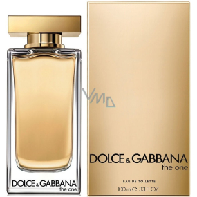 Dolce & Gabbana Das Eau de Toilette Eau de Toilette für Frauen 100 ml