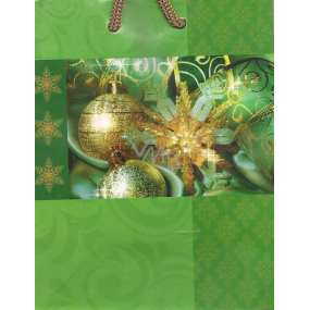 Albi Geschenkpapier kleine Tasche 13,5 x 11 x 6 cm Weihnachten TS4 85257