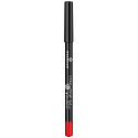 Essence Stay 6h Echter wasserdichter Lippenstift 06 Taste The Red 1,2 g