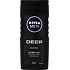 Nivea Men Deep Duschgel, 250 ml