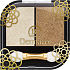 Dermacol Duo Lidschatten Lidschatten 01 5 g