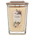 Yankee Candle Sweet Nectar Blossom - Süße Blumennektar-Soja-Duftkerze Elevation Large Glass 2 Dochte 552 g