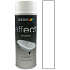 Motip Effect Emaillack zur Verbesserung des Aussehens und der Reparatur von Keramik und Emaillebasen Weißspray 400 ml