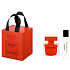 Narciso Rodriguez Narciso Rouge Eau de Parfum für Frauen 50 ml + Haarnebel 10 ml, Geschenkset