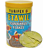 Tubifex Etawil getrocknetes Ergänzungsfuttermittel für Gammarus und Garnelen für lebende und Rogenfische 125 ml